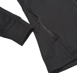 Birch Stretch Fleece Hættetrøje