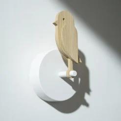 Birdie - Wood Edition
