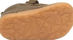 bisgaard barefoot carter