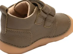 bisgaard barefoot carter