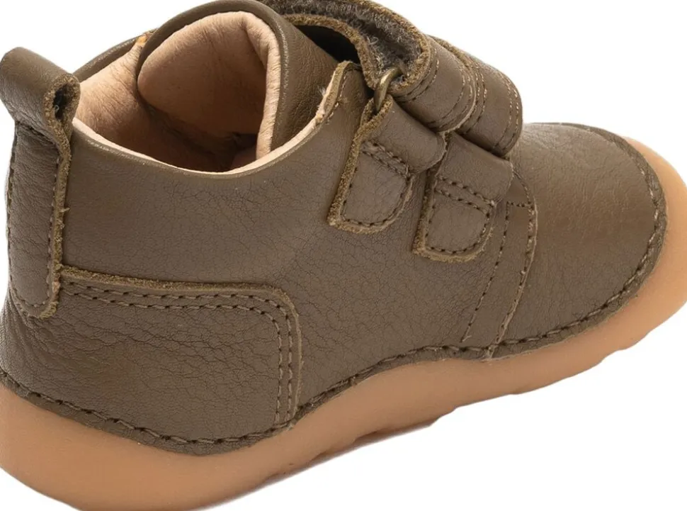 bisgaard barefoot carter