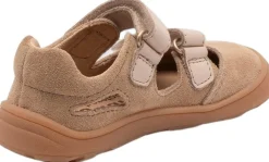 bisgaard barefoot michi