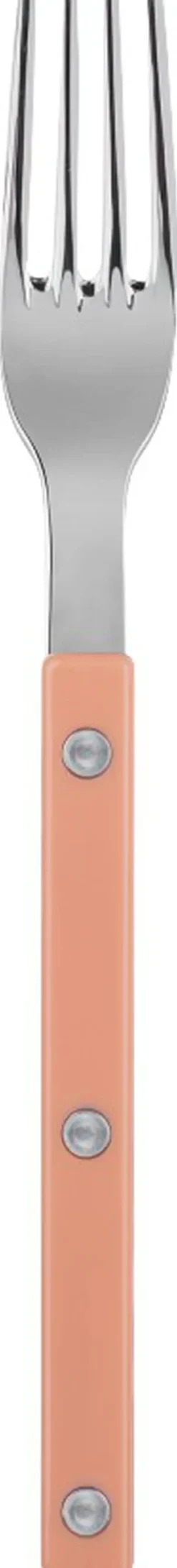 Bistrot Solid / Dinner fork / Nude Pink