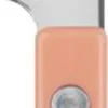Bistrot Solid / Dinner knife / Nude Pink