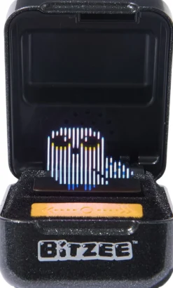 Bitzee Interactive Harry