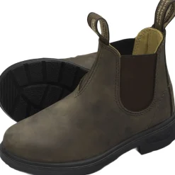 BL 565 BLUNNIES KIDS BOOT