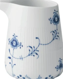 Blå Elements 37 cl. kande