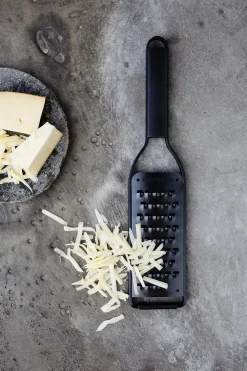 Black Sheep rivejern ekstra grov