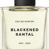 Blackened Santal Eau De Parfum