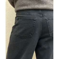 Blaire - Black Denim