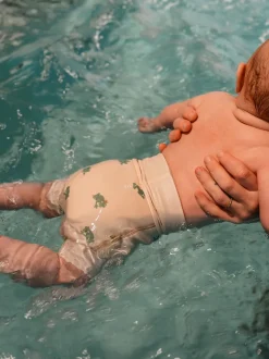 Blebadebukser Neopren