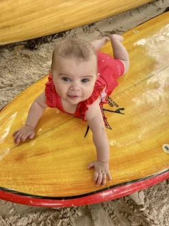 Blebadedragt Neopren