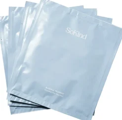 Blissful Moment - Kølende og fugtgivende masker til den gravide mave