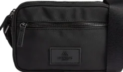 Block Cross. Bag, Rec.