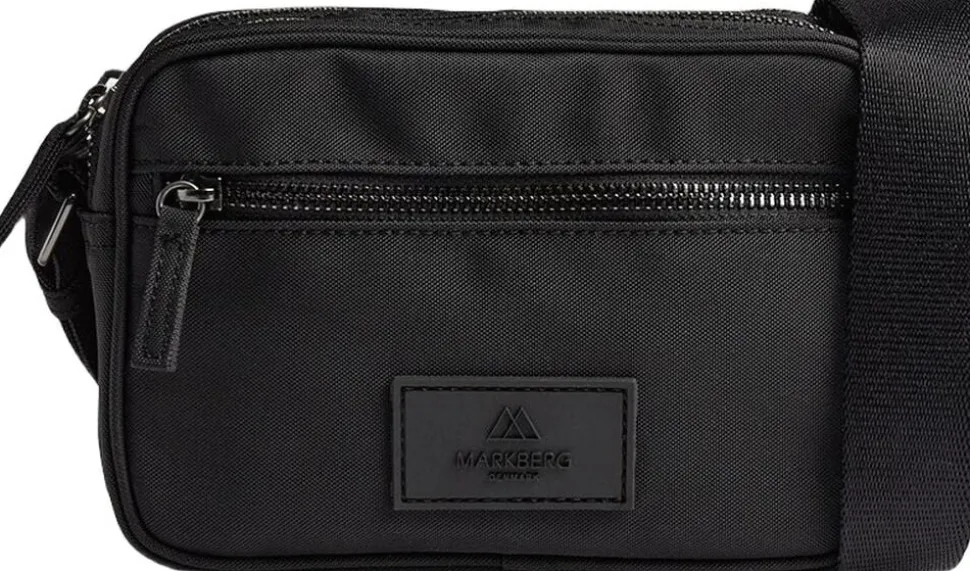 Block Cross. Bag, Rec.