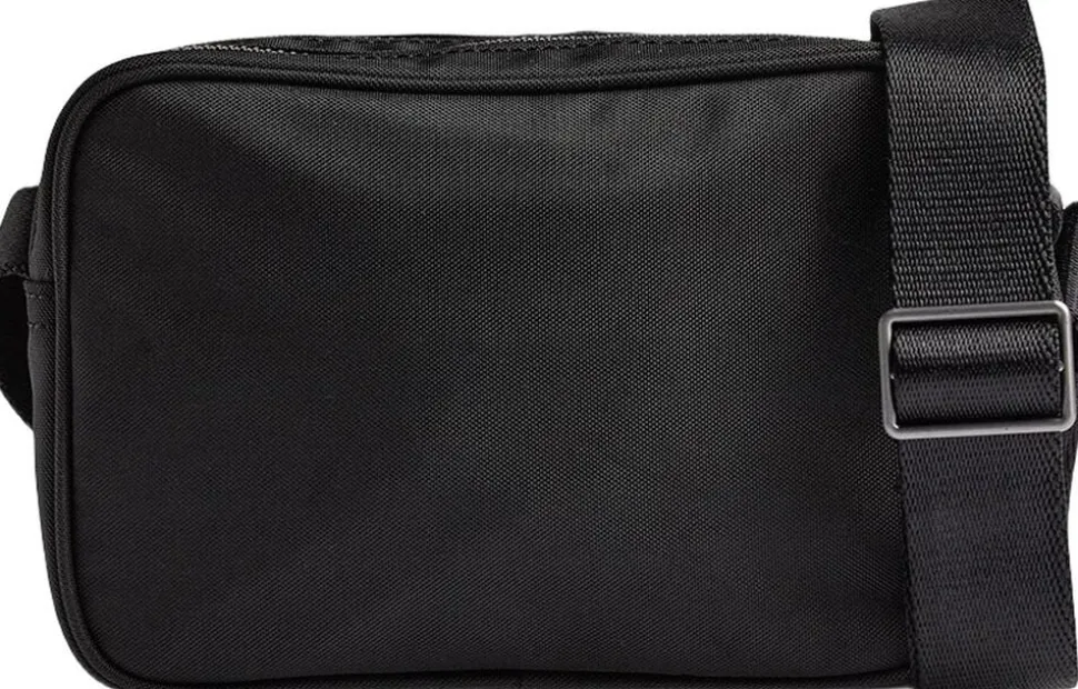 Block Cross. Bag, Rec.