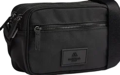 Block Cross. Bag, Rec.