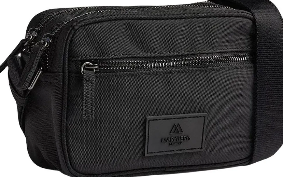 Block Cross. Bag, Rec.