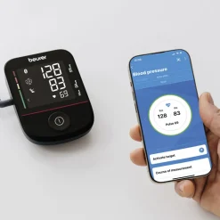 Blodtryksmåler BM 48 BT