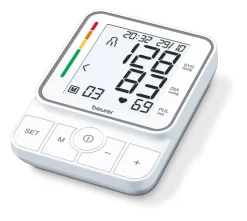 Blodtryksmåler easyClip til overarmen BM 51