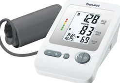 Blodtryksmåler til overarmen BM 26