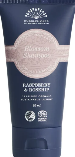 Blossom Shampoo – Travelsize, 50 ml