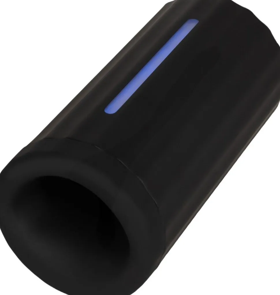 Blow Job Masturbator with 3 functions