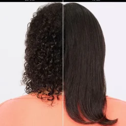 Blow-Dry Brush - Føntørringsbørste med volumeneffekt