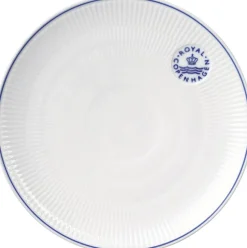 Blueline Coupe tallerken 23 cm