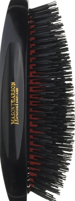 B1M - Large Extra Military Dark Ruby