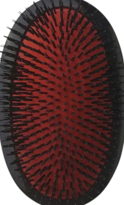 B1M - Large Extra Military Dark Ruby