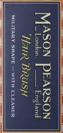 B1M - Large Extra Military Dark Ruby