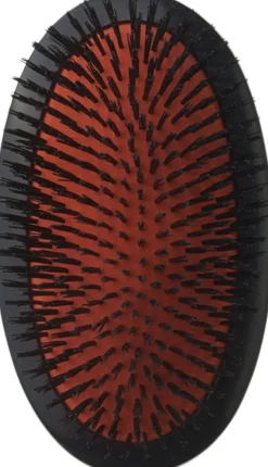 B2M - Small Extra Military Dark Ruby