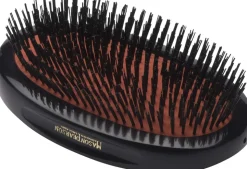 B2M - Small Extra Military Dark Ruby