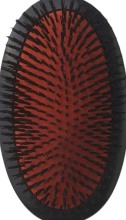 B2M - Small Extra Military Dark Ruby