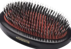 BN2M - Junior Military Dark Ruby