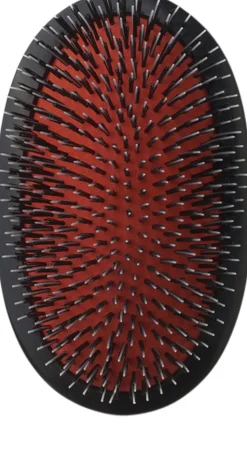 BN1M - Popular Military Dark Ruby