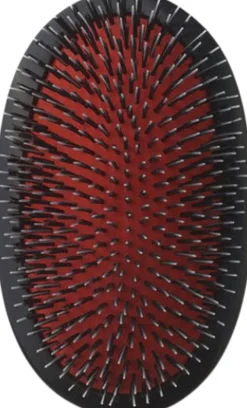 BN1M - Popular Military Dark Ruby