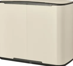 Bo Pedalspand 11 + 23 ltr.