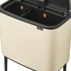 Bo Touch Bin 11 + 23 ltr.