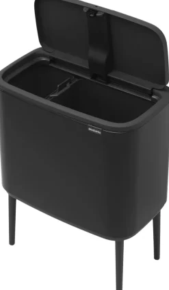 Bo Touch Bin 11 + 23 ltr.