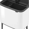 Bo Touch Bin 11 + 23 ltr.