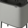 Bo Touch Bin 11 + 23 ltr.