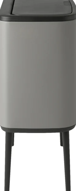 Bo Touch Bin 11 + 23 ltr.