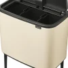 Bo Touch Bin 3 x 11 ltr.