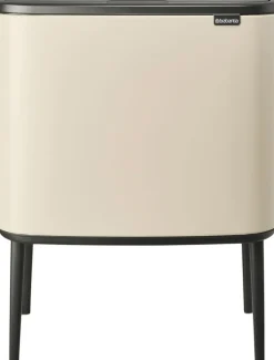 Bo Touch Bin 3 x 11 ltr.