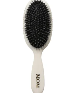 Boar- & Nylon Brush "Mom" medium