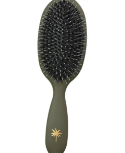 Boar- & Nylon Brush new jungle medium
