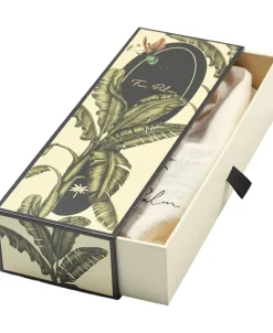 Boar- & Nylon Brush new jungle medium