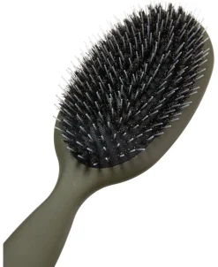 Boar- & Nylon Brush new jungle medium